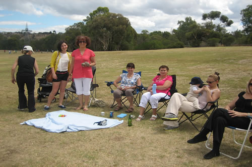 Xaghra Picnic 3rd Feb 2013 (3)