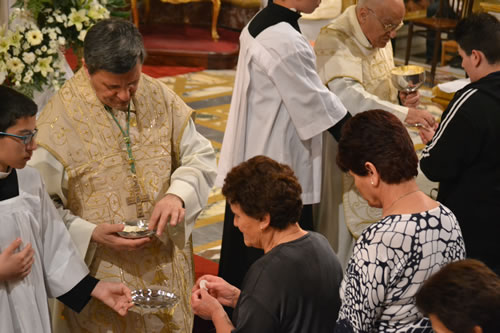 DSC_0119 Holy Communion