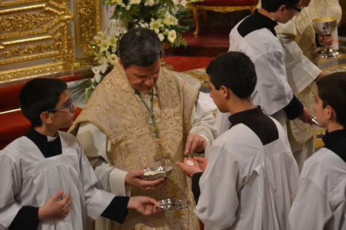 DSC_0116 Holy Communion