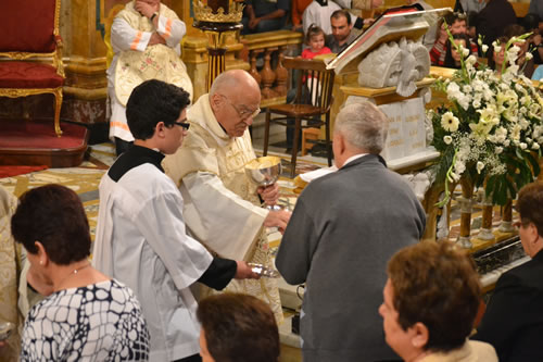 DSC_0120 Holy Communion