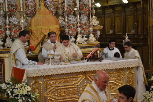 DSC_0150 Holy Communion