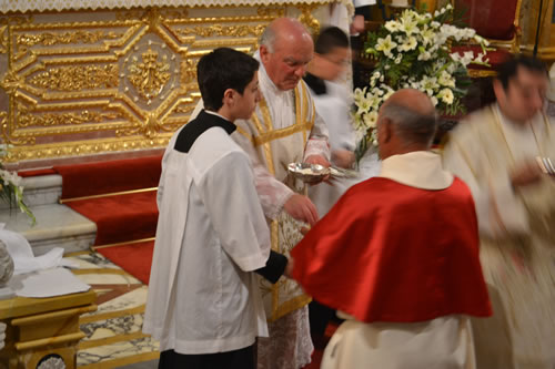 DSC_0153 Holy Communion