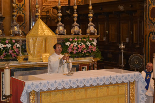 DSC_0034 Offertory