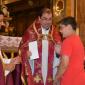 051 Candidate hands letter to Archpriest