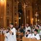 127 Procession to the High Altar