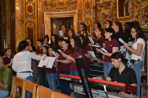 DSC_0048 Choir Voci Angeliche