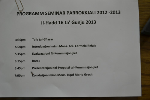 02 Programme of Seminar