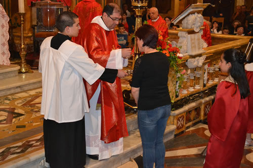 DSC_0106 Holy Communion