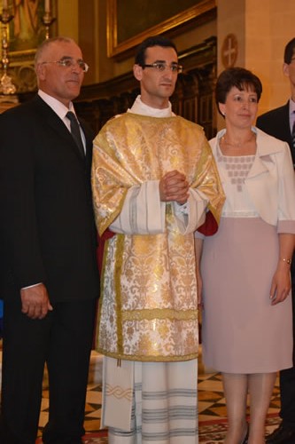 DSC_015 With parents Joe and Mary