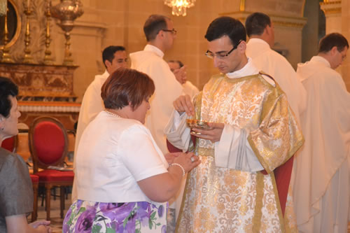 DSC_0191 Holy Communion