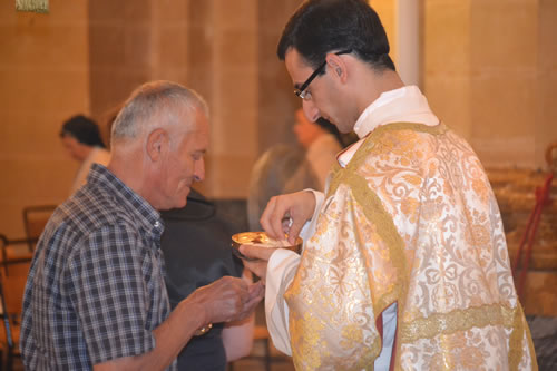 DSC_0195 Holy Communion