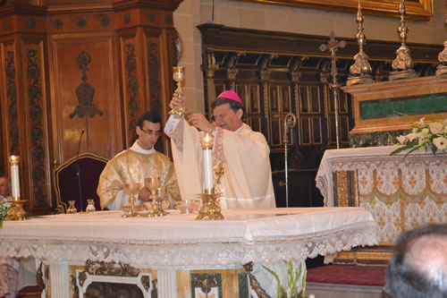 DSC_0143 Offertory