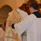 DSC_0092 Helping Daniel put on the chasuble