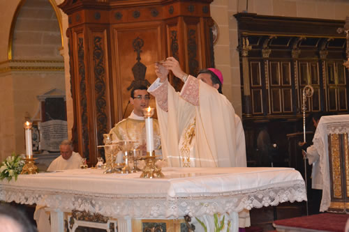 DSC_0141 Offertory