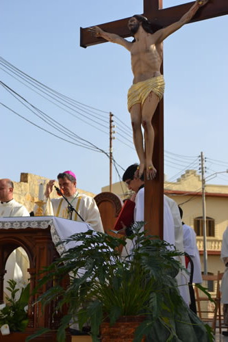 DSC_0032 Start of Mass