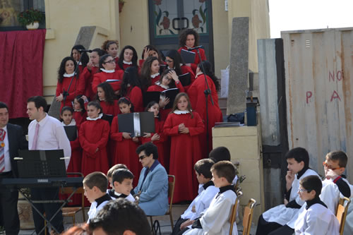 DSC_0008 Voci Angeliche Choir