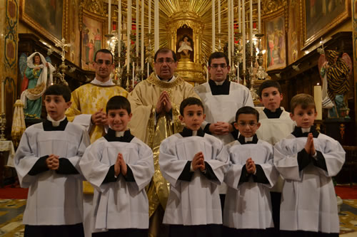 DSC_0152 The New Altar Boys