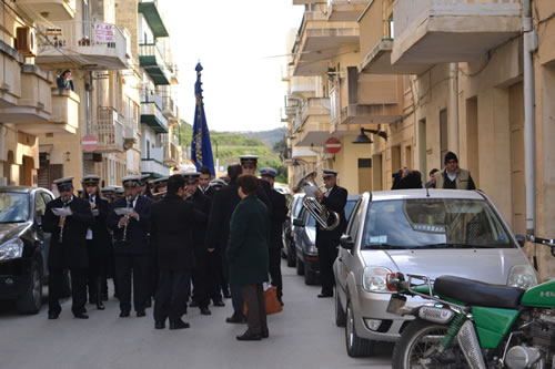 21 Santa Marija Band Zebbug Gozo