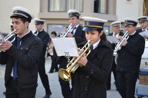 13 Santa Marija Band Zebbug Gozo