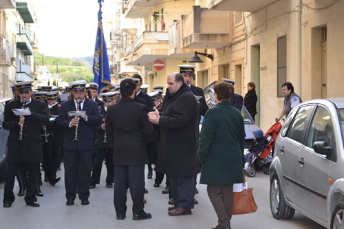 22 Santa Marija Band Zebbug Gozo