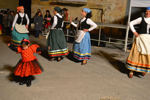 123 Xaghra Folklore Group