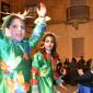 074 'Came To Join In Carnival Merriment' Dance by Xewkija Primary School