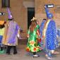 072 'Came To Join In Carnival Merriment' Dance by Xewkija Primary School