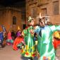 073 'Came To Join In Carnival Merriment' Dance by Xewkija Primary School