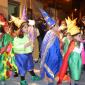 083 'Came To Join In Carnival Merriment' Dance by Xewkija Primary School