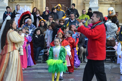 DSC_0141 Singing Carnival Anthem