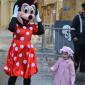 44 Minnie's young fan