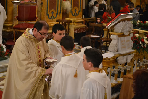 DSC_0200 Holy Communion