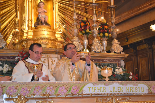 DSC_0155 Offertory