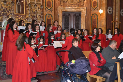 DSC_0027 Choir Voci Angeliche