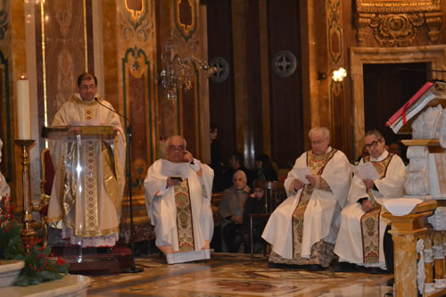 DSC_0026 Celebrating the Readings of Christmas