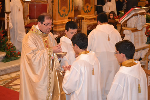 DSC_0199 Holy Communion