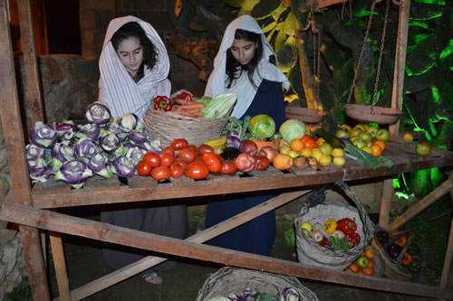 01 Fruit and Veg market