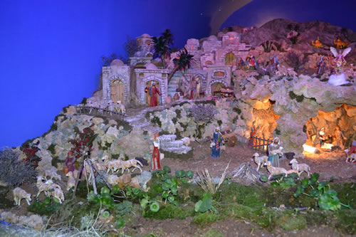 DSC_0021 Large Crib by Charlon Said