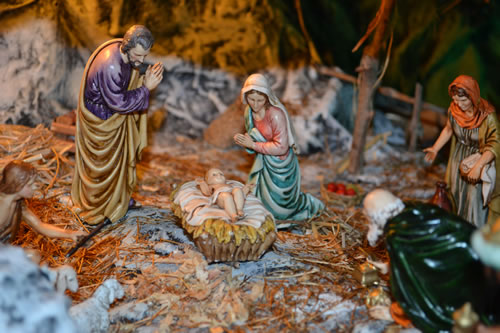 DSC_0173 Large Crib by Fr Ant Bajada