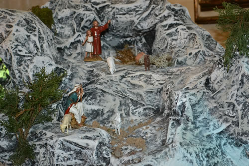 DSC_0171 Large Crib by Fr Ant Bajada