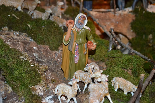 DSC_0097 Sylvia Caruana's Large Crib