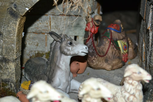 DSC_0136 Large Crib By John Attard