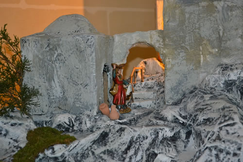 DSC_0168 Large Crib by Fr Ant Bajada