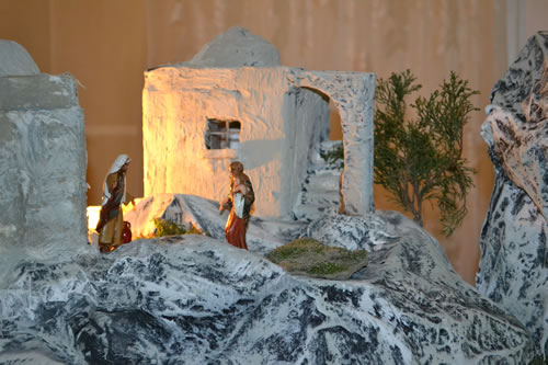 DSC_0169 Large Crib by Fr Ant Bajada