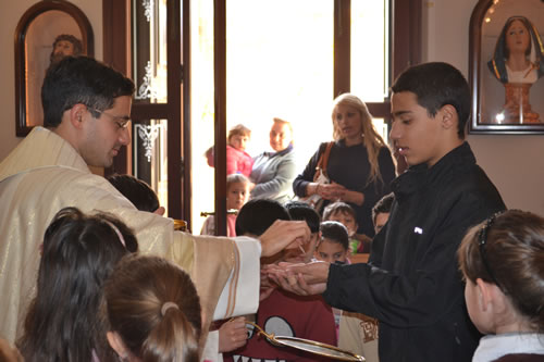 DSC_0088 Holy Communion