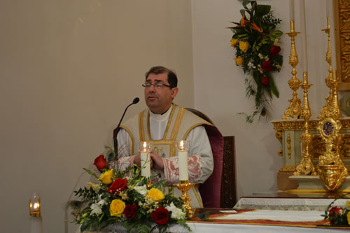 DSC_0036 The Homily