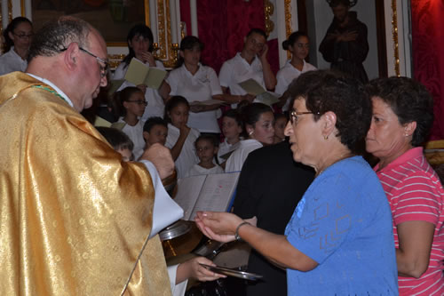 DSC_0102 Holy Communion