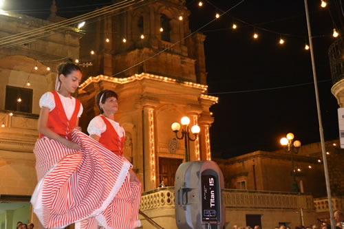 DSC_0183 Xaghra Folklore Group