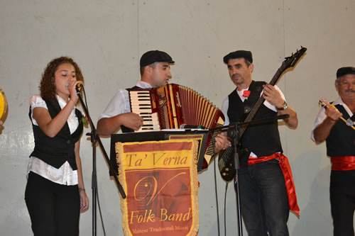 DSC_0154 Ta Verna Folk Band