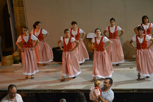 DSC_0199 Xaghra Folklore Group